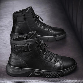 Quality leather shoes | Lupi