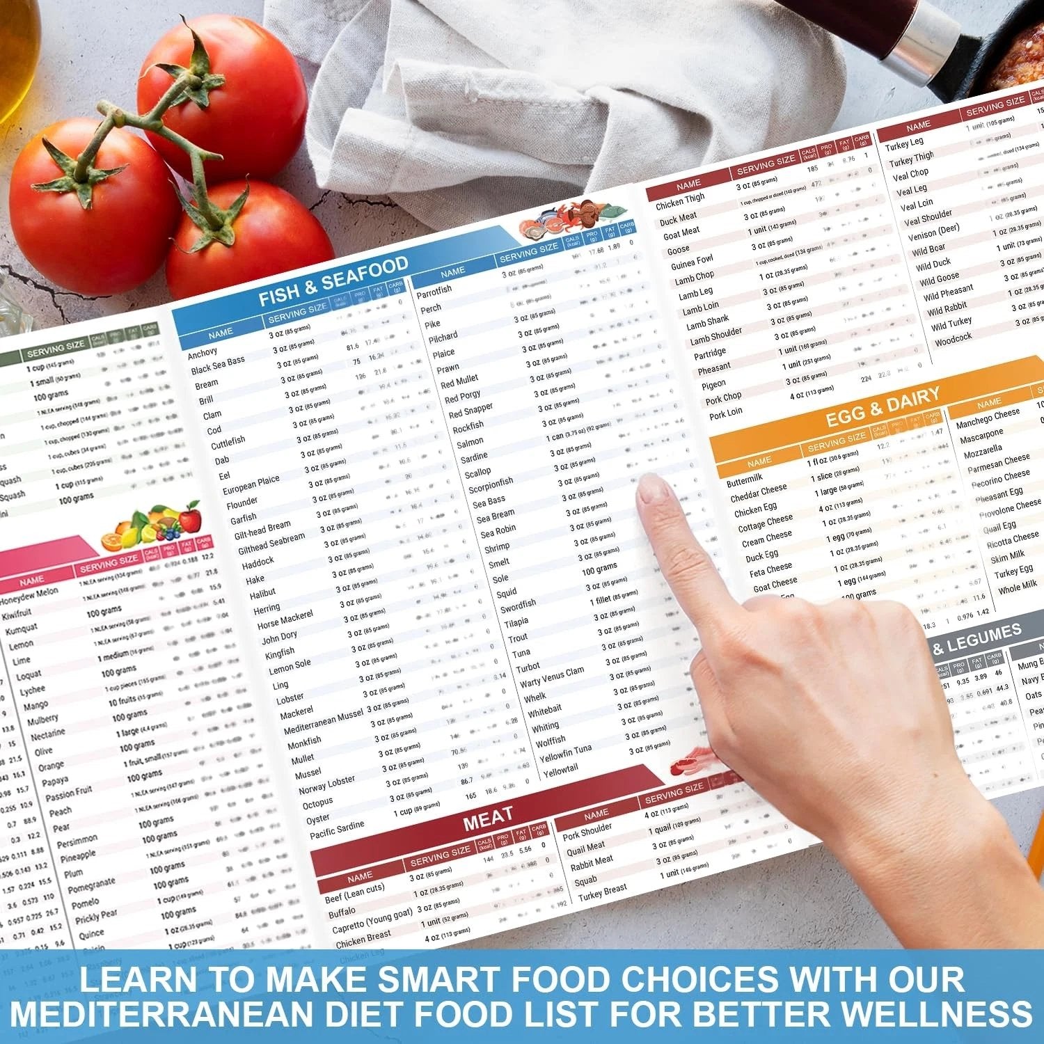 OliveHeart – Wellness Diet Cookbook