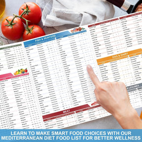 OliveHeart – Wellness Diet Cookbook