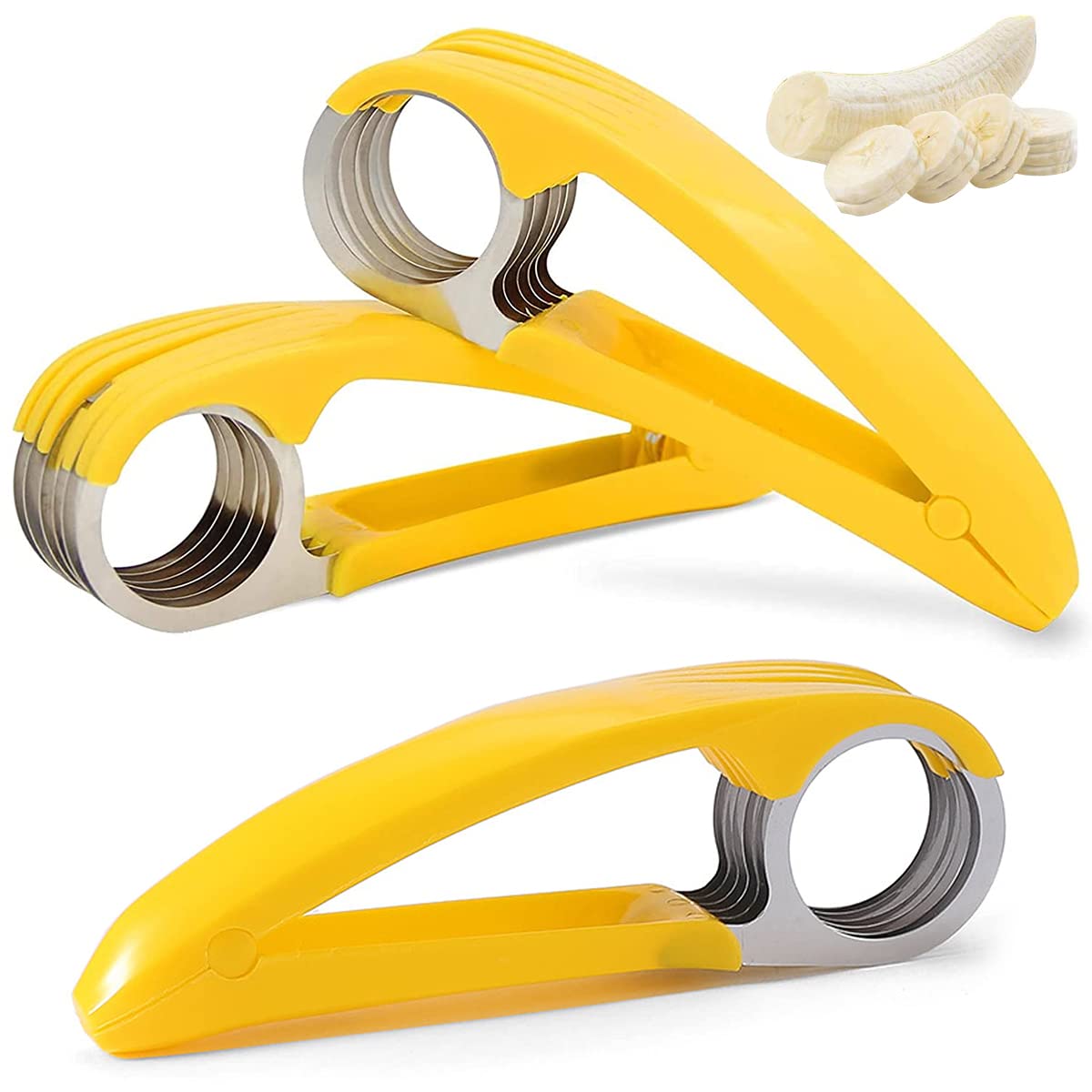 EasyChop – Smart Kitchen Slicer