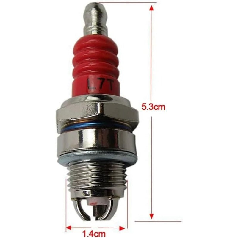 SparkStart – Quick Start Chainsaw Spark Plug