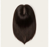 SilkyBlend – Seamless Clip-In Hair Extension Set