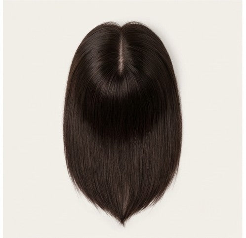 SilkyBlend – Seamless Clip-In Hair Extension Set