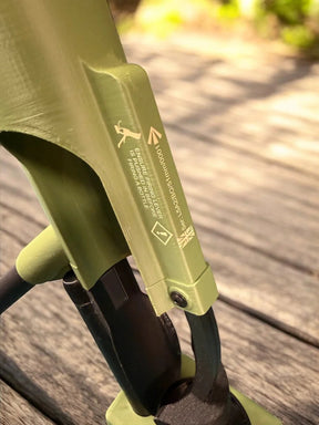 LaunchBrew – High Impact Bottle Opener