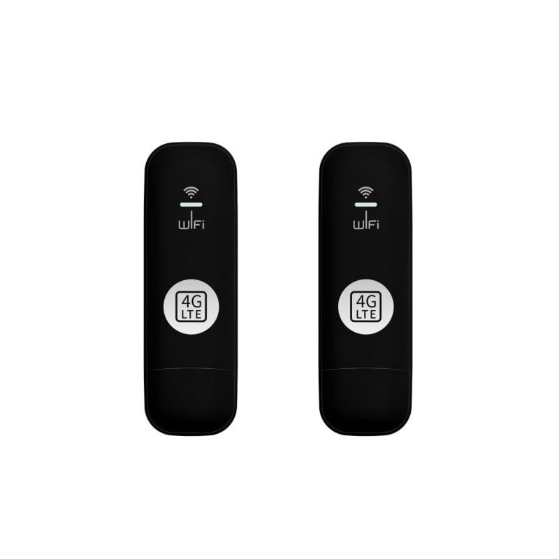 AirNet – Pocket 4G WiFi Travel Router