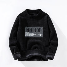 Boyd's Bold Knit | Lupi