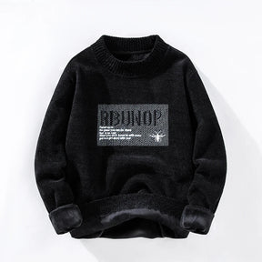 Boyd's Bold Knit | Lupi