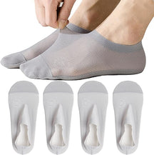AirCore – Invisible Nylon Comfort Socks