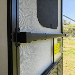 DoorGlide – Telescopic RV Handle