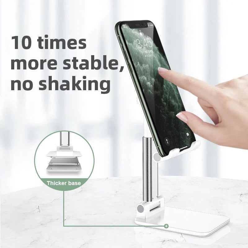 FlexiDock Elite – Universal Adjustable Stand