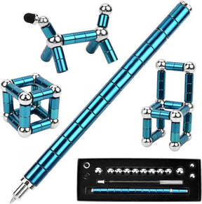 FlexiMag – Magnetic Creative Fidget Pen