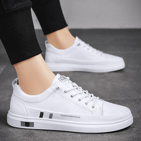Casual Genuine Leather Shoes | Lupi