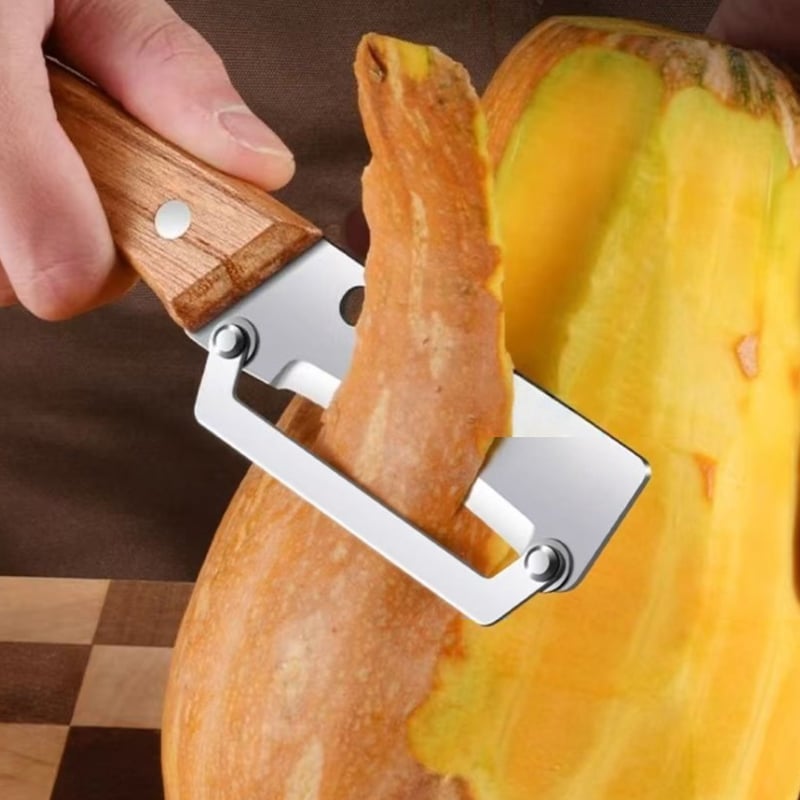 EdgeCraft – Multi-Use Fruit Cutting Knife