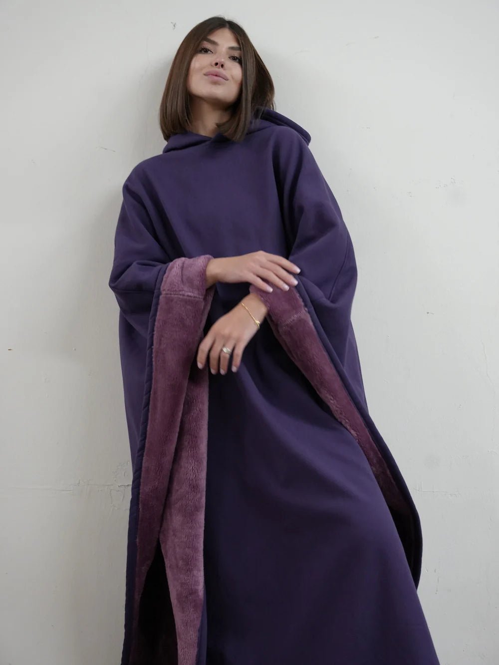 ZenHood – Calming Comfort Hoodie