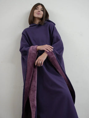 ZenHood – Calming Comfort Hoodie