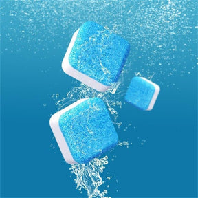 DrumFresh – Total Washer Revitalizer