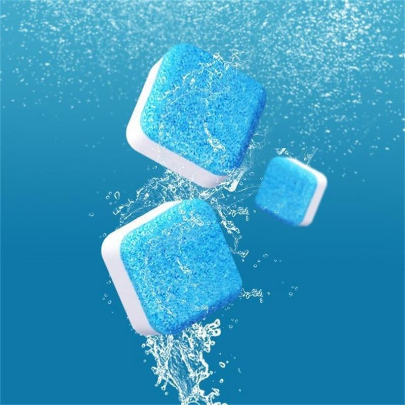 DrumFresh – Total Washer Revitalizer