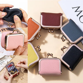 EleganceCarry - Travel Jewelry Holder