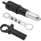 DrillFix – High-Efficiency Riveting Tool Kit