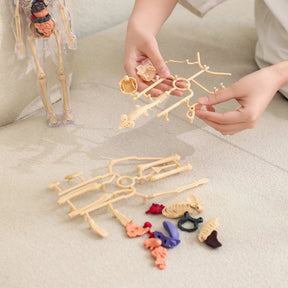 SmartSkeleton – Fun Stem Anatomy Model for Kids
