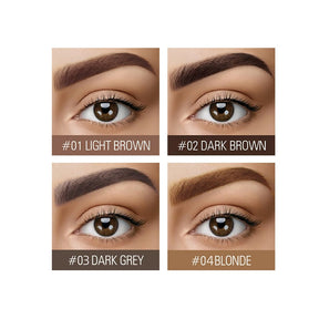 PerfectArch – Waterproof Brow Tint Gel