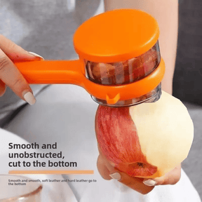 PeelEase – Kitchen Storage Fruit Peeler