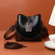 Charmelle – Classic Women's Shoulder Purse