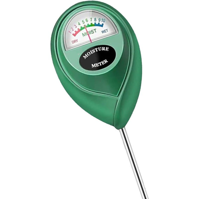 GreenGauge – Garden Soil Tester Tool