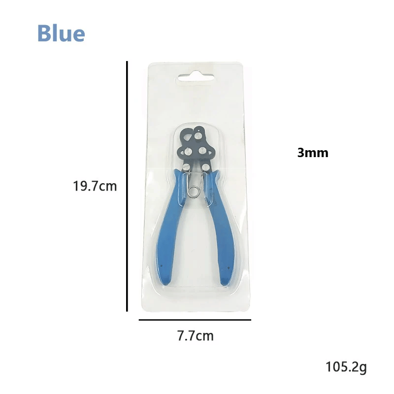 BeadForge – Professional Jewelry Loop Maker