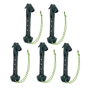 MagnaThread – Magnetic Fly Fishing Threader Tool