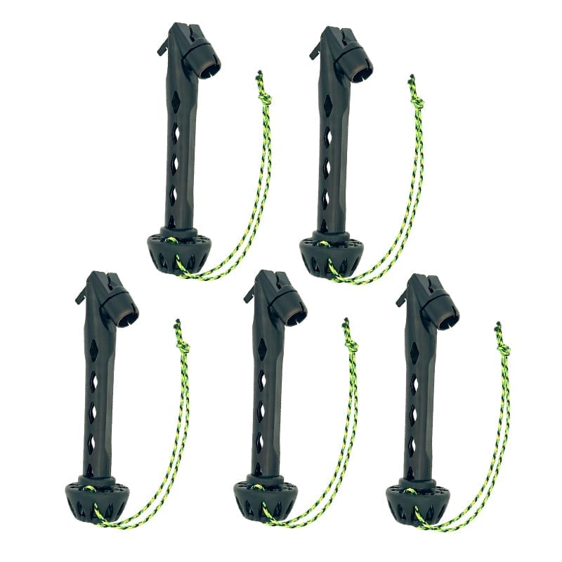 MagnaThread – Magnetic Fly Fishing Threader Tool