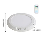 SafeStep – Automatic Indoor Sensor Ceiling Light