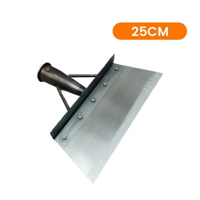 ToughTask – Heavy-Duty Cleaning Shovel