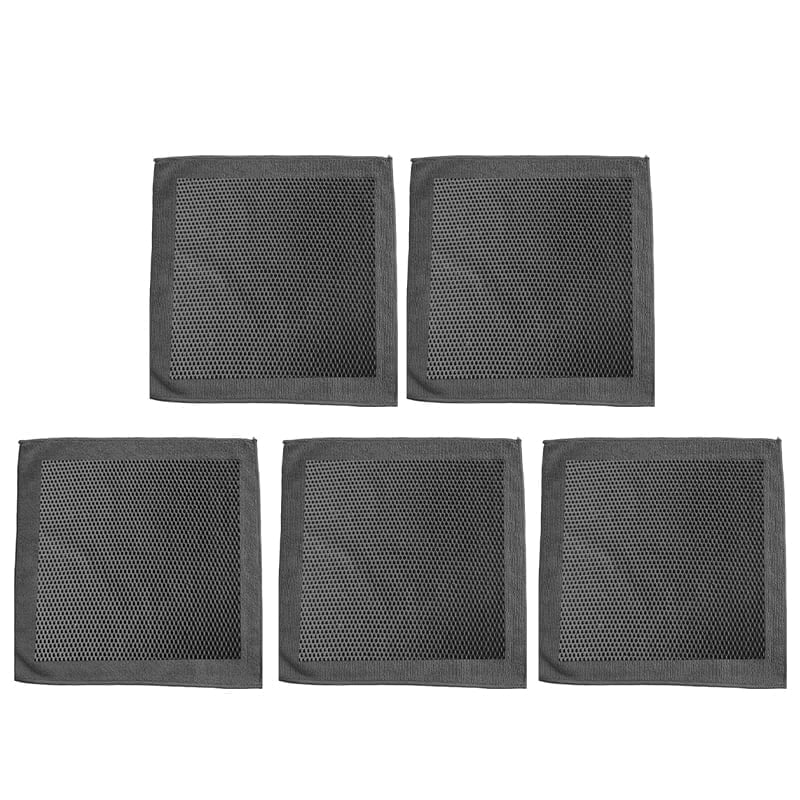LumeGloss – Professional Synthetic Clay Towel