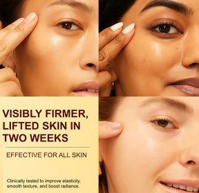 YouthElixir – Anti-Aging Serum for Wrinkle Care & Plumping