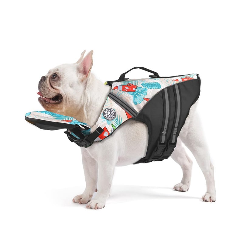 AquaPaw – High Buoyancy Dog Life Jacket