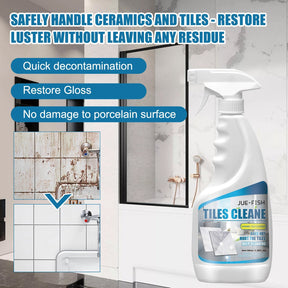 GrimeAway – Tile Grout Cleaning Spray Tool