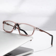 VisionSync – Adaptive Reading Glasses