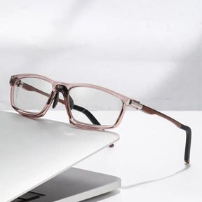 VisionSync – Adaptive Reading Glasses