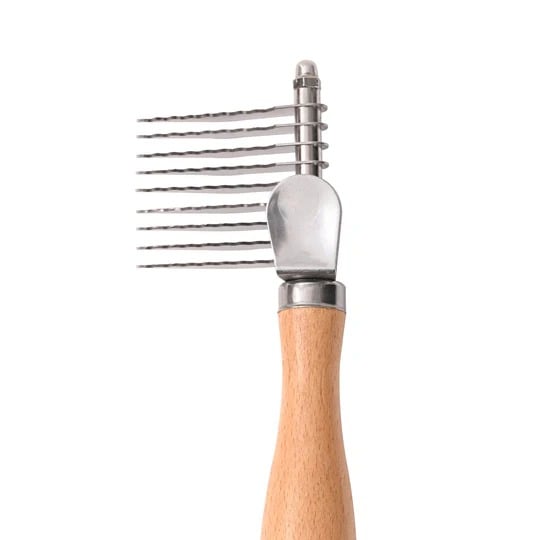 KnotAway – Pet Grooming Rake