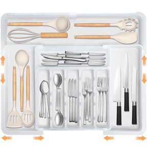 DrawerMax – Adjustable Storage Tray