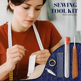 CraftMender - Sewing & Repair Kit