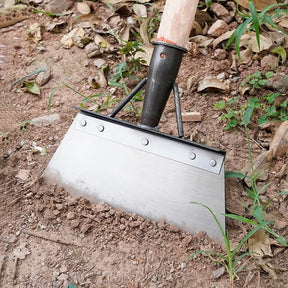 ToughTask – Heavy-Duty Cleaning Shovel