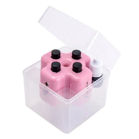 EduRoll – 4-in-1 Math Practice Roller Stamp Set