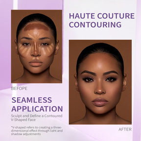 GlowCover – Instant Flawless Skin Concealer