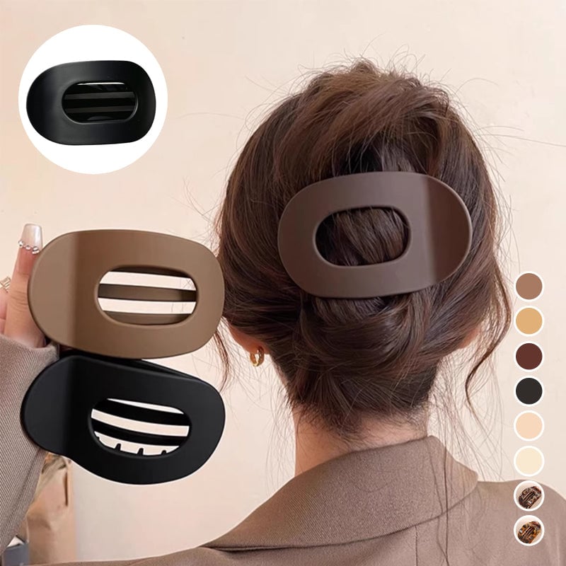Trendelle – Chic Summer Duckbill Hair Clip