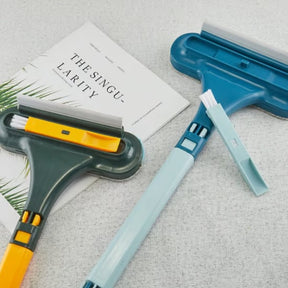 DualScrub | 2-in-1 Multi-Purpose Cleaning Brush