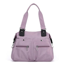 VoyageVault - Travel & Work Bag