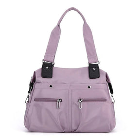 VoyageVault - Travel & Work Bag