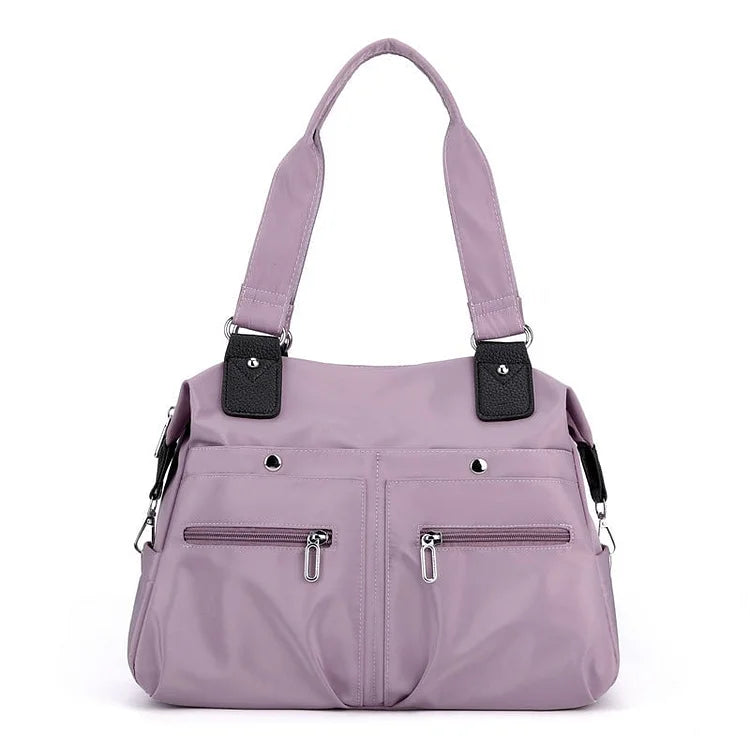 VoyageVault - Travel & Work Bag